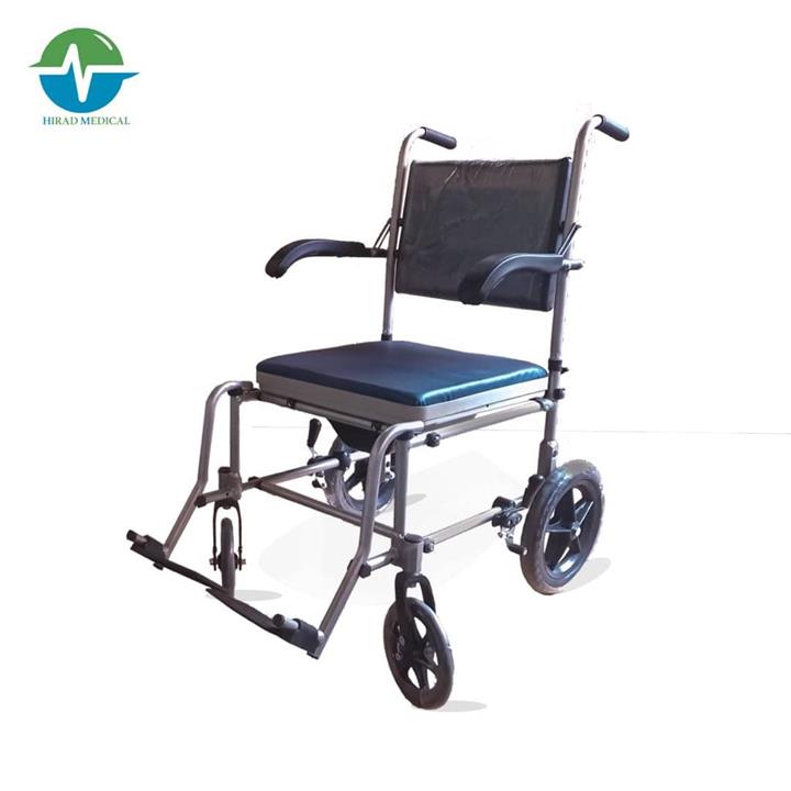 ویلچر حمام و توالت کلاسیک